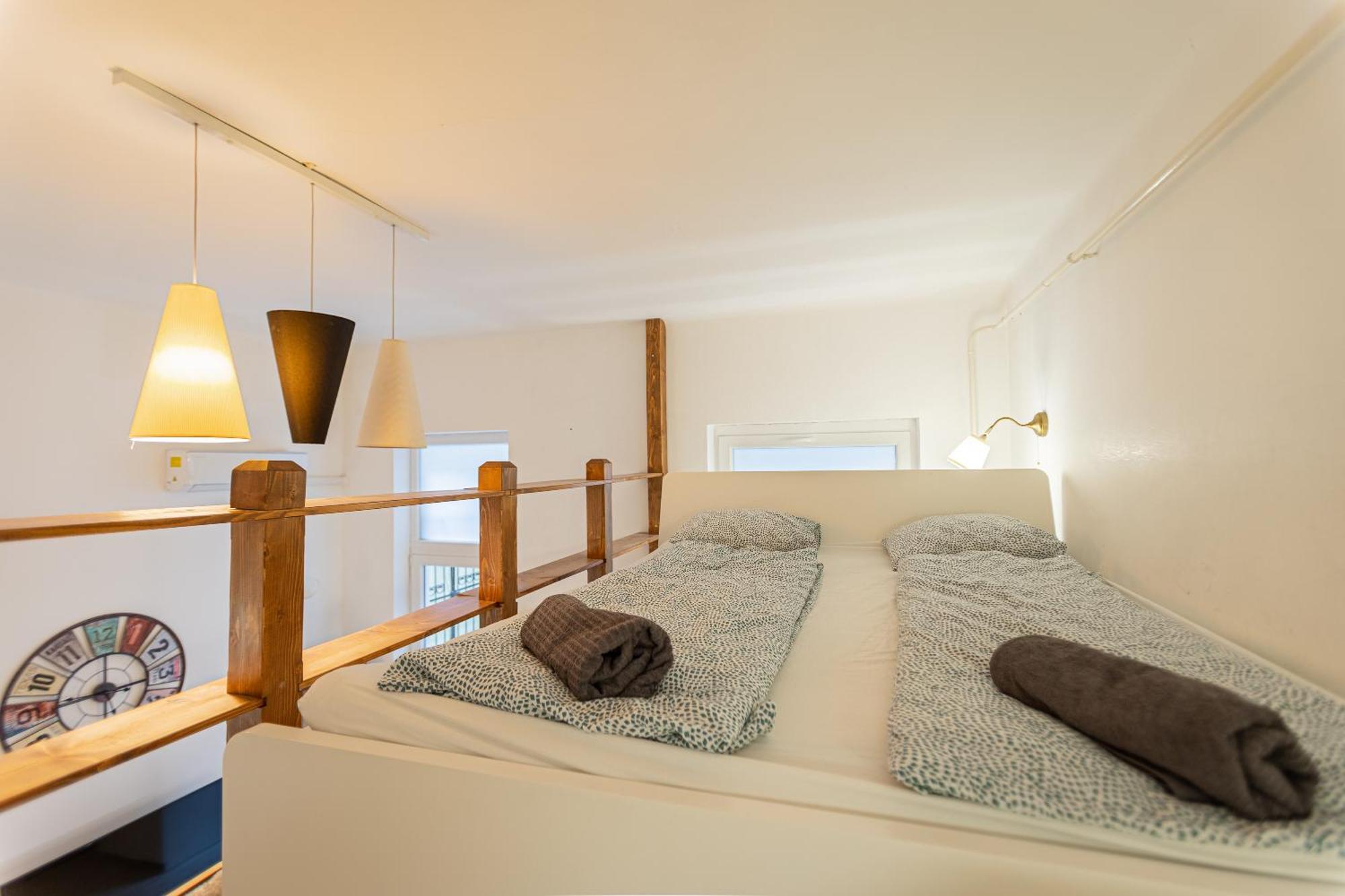 Cosy Flat With Balcony Leilighet Budapest Eksteriør bilde