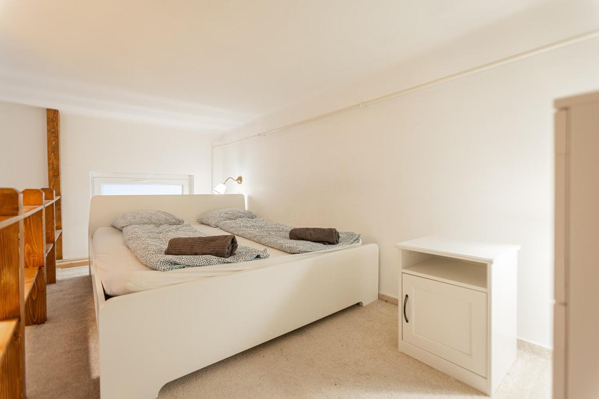 Cosy Flat With Balcony Leilighet Budapest Eksteriør bilde